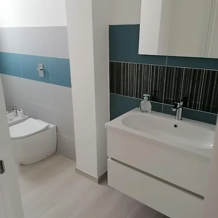 Apartment Casa Diletta