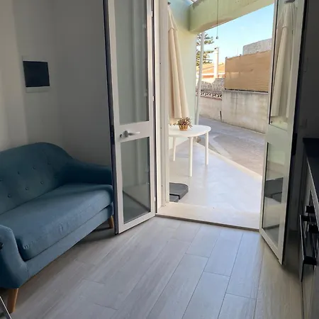Apartment Casa Diletta Santa Maria Del Focallo